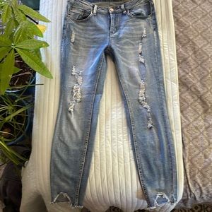 Mid Rise. Fashion nova.